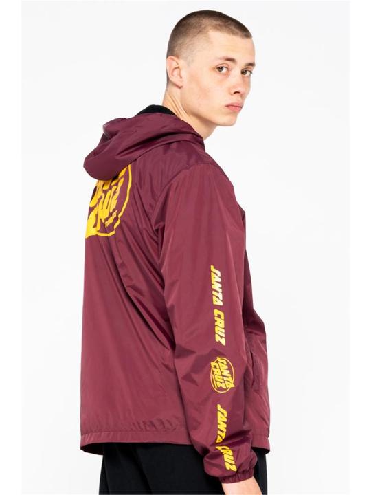 Produktbild Santa Cruz Club Oval Dot Jacket (L)