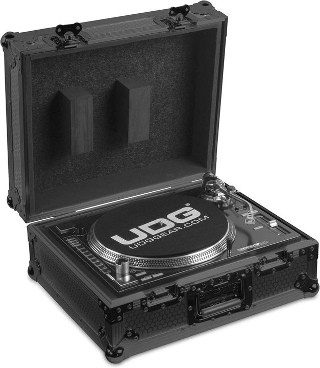 Actual product image UDG Ultimate Flight Case Multi Format