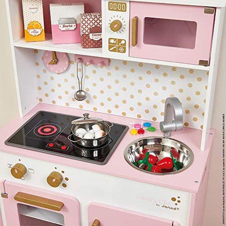 Immagine prodotto Janod Candy Chic