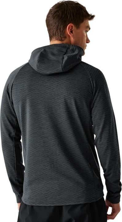 Actual product image Dare2b Mens Assimilate III Core Stretch Midlayer (M)