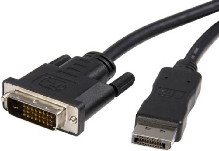 Produktbild Techly DisplayPort — DVI (2 m)