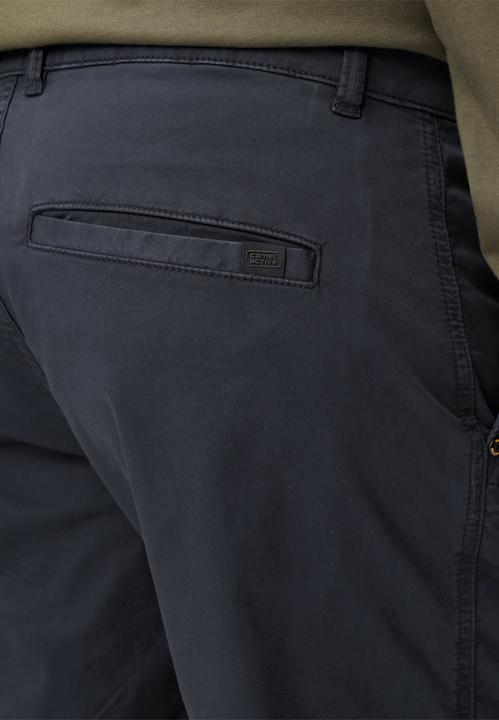 Image du produit Camel Active Bermuda Shorts mit Reissverschluss (35)