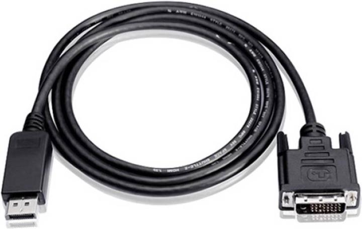 Produktbild Techly DisplayPort — DVI (3 m)