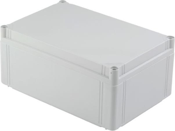 Produktbild Weidmüller Universal-Gehäuse 132 x 400 x (Gehäuse)