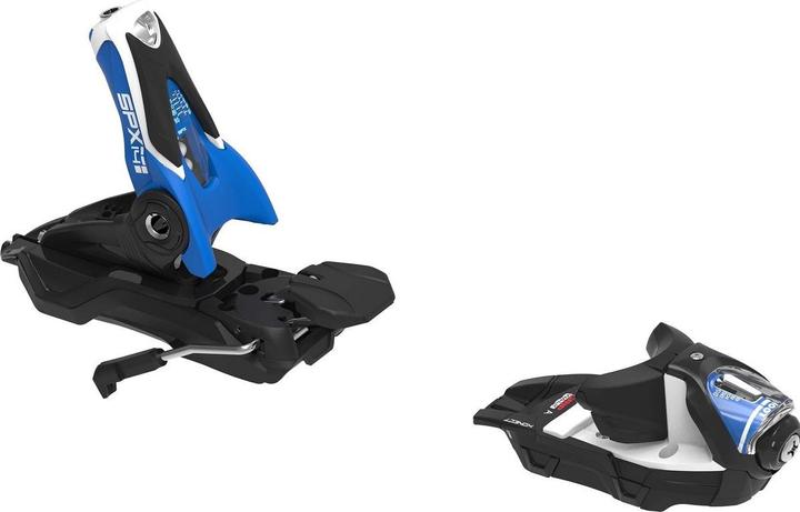 Produktbild Lange Speed Master Sl K Spx14 23/24 (162 cm, Mit Bindung)
