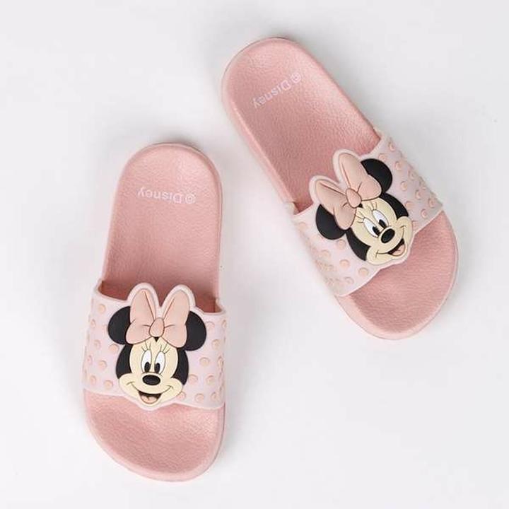 Immagine prodotto Minnie Mouse Infradito per bambini rosa (33)