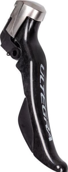 Actual product image Shimano Shift/brake lever