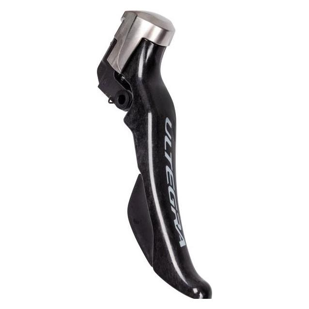 Shimano, Schalthebel + Bremshebel