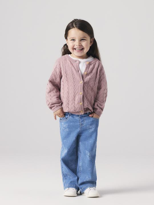 Actual product image Name it Long sleeve cardigan (56)