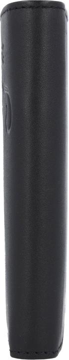 Immagine prodotto Oxmox Portafoglio in pelle con protezione RFID 9,5 cm