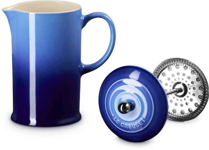 Image du produit Le Creuset Cafetière Azure (1 l)
