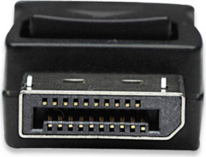Actual product image Techly DisplayPort — DisplayPort (0.50 m)