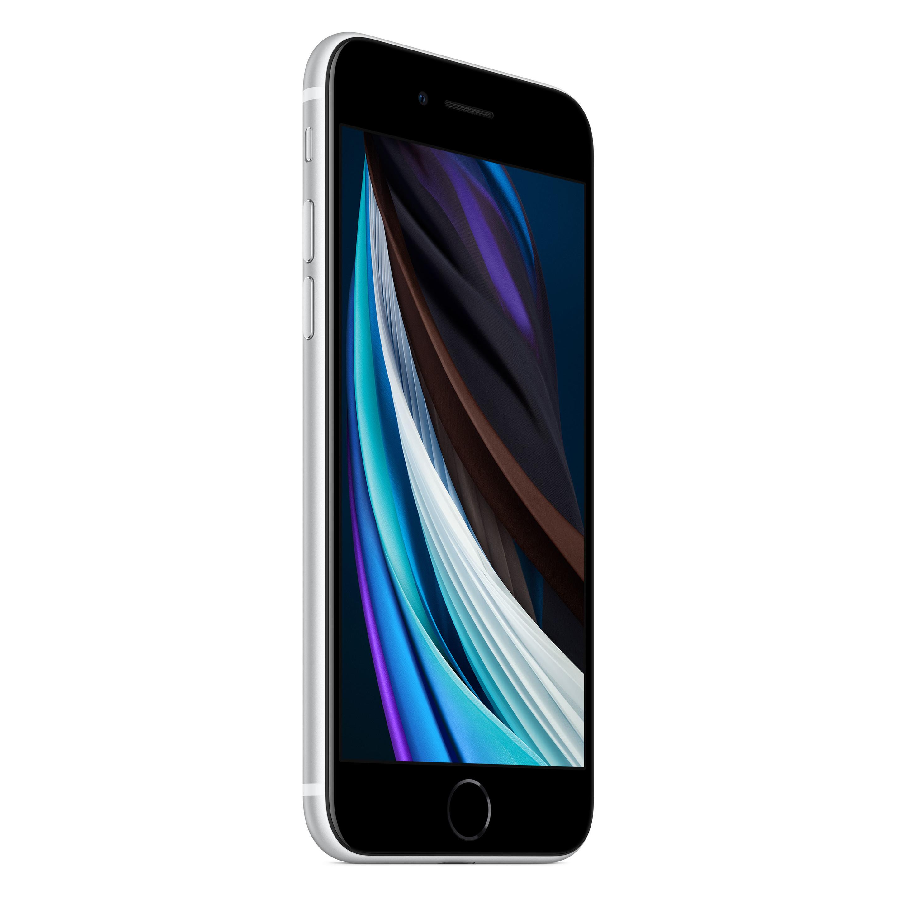 Apple iPhone SE (2nd Gen) - kaufen bei Digitec - Digitec