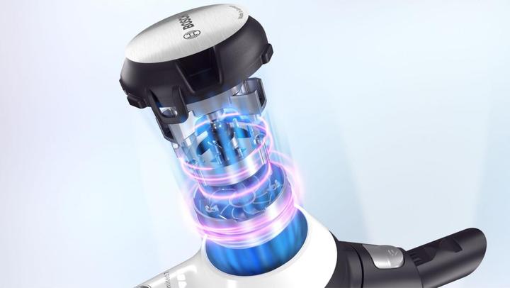 Actual product image Bosch Hausgeräte Unlimited 7