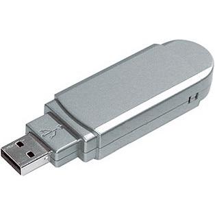 Thumbnail - Soennecken 183000600 (16 GB, USB-A, USB 2.0), USB Stick, Silber