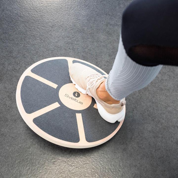 Actual product image Sveltus Balance