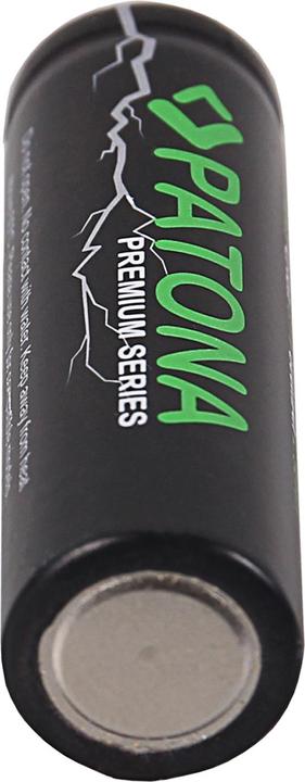 Produktbild Patona Premium 14500 (1 Stk., 14500, Akku)