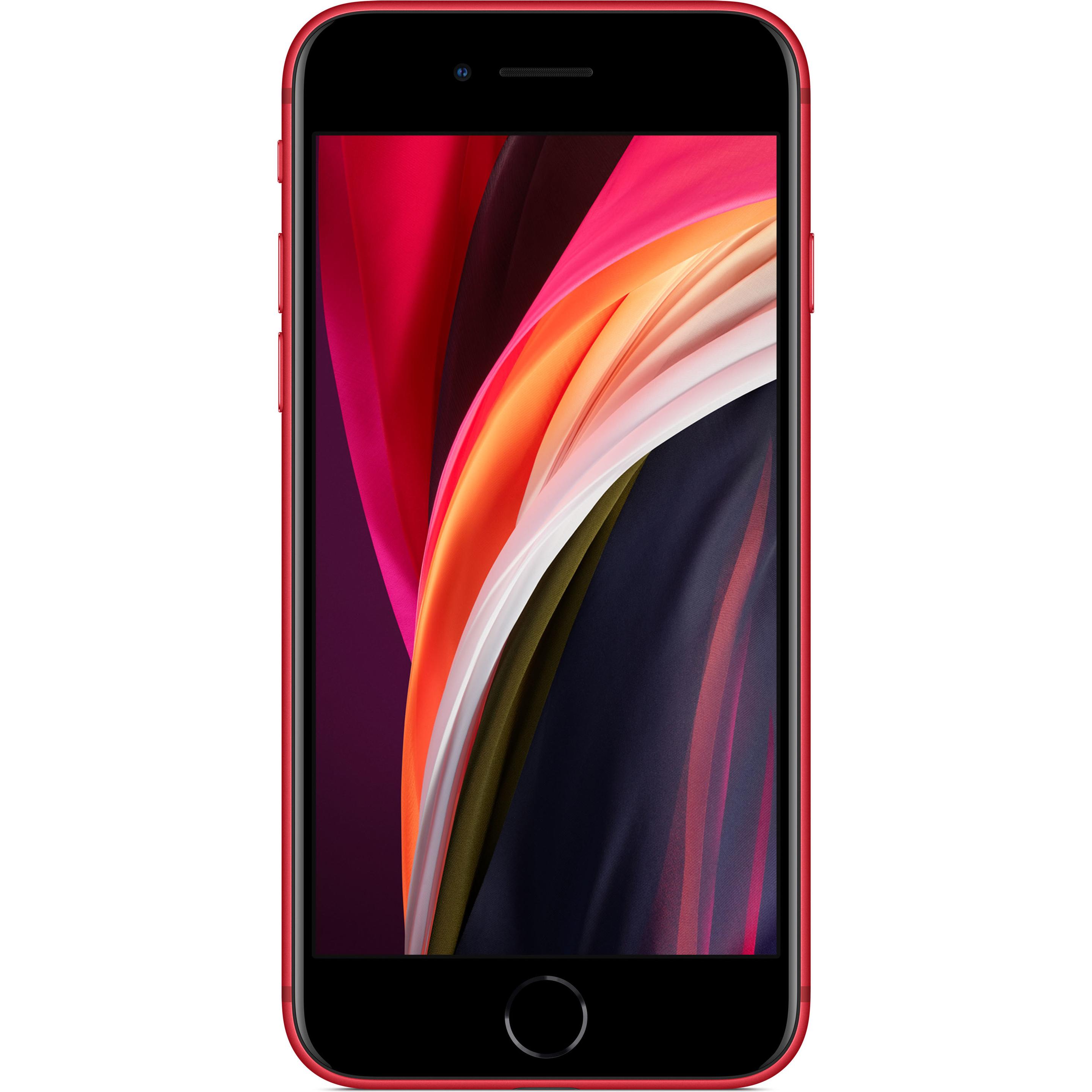 TEN　　　　　iPhoneSE2 256GB iPhoneSE_WWEN_Image_White_1B.