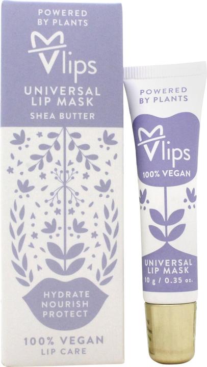 Actual product image V-Lips Universal Lip Mask 10g (Lip Patches)