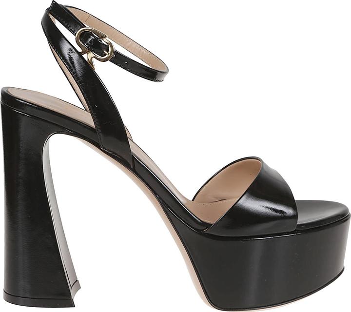 Actual product image Gianvito Rossi G32492.70RICNUI (39)
