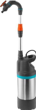 Produktbild Gardena 4700/2 Inox (Gartenpumpe)