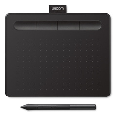 Actual product image Wacom Intuos (7", 2540 lpi)