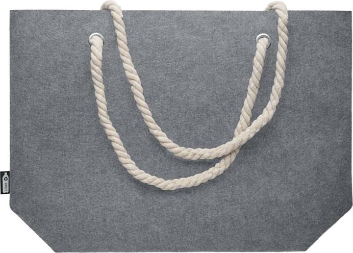 Immagine prodotto MidOcean Einkaufstasche Feltsea RPET Filz Strand