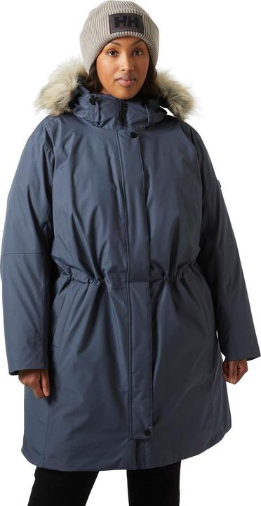 Produktbild Helly Hansen W Senja Plus Parka (3XL)