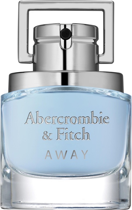 Actual product image Abercrombie and Fitch Eau de Toilette (Eau de toilette, 30 ml)