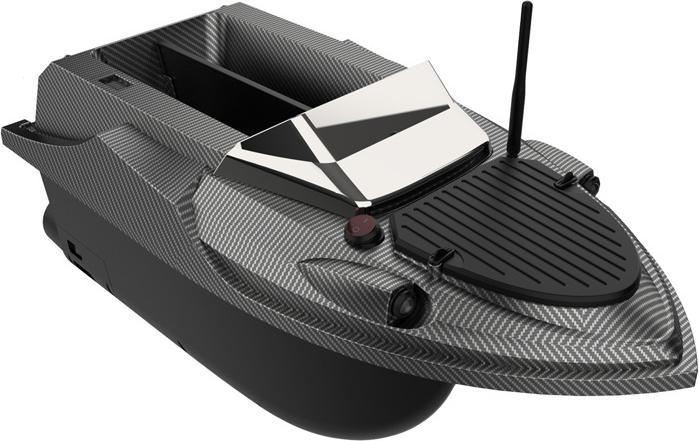 Produktbild FlyTec V080 Fishfinder 20000mah bait boat
