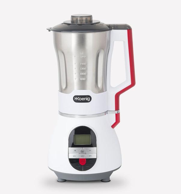 Produktbild H.Koenig MXC36 (900 W)