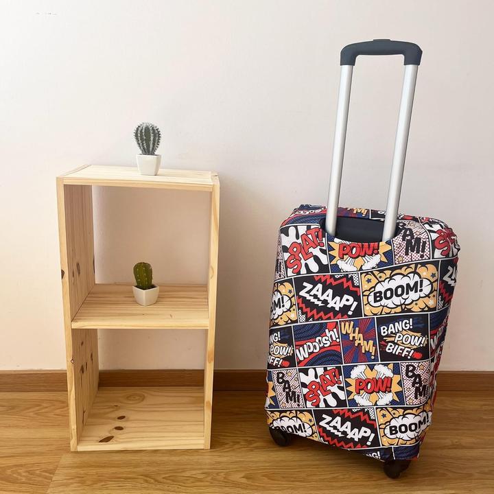 Produktbild Well Home Set di Valigie
