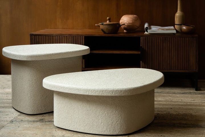 Image du produit Dutchbone Veda (45 x 56 x 41 cm)