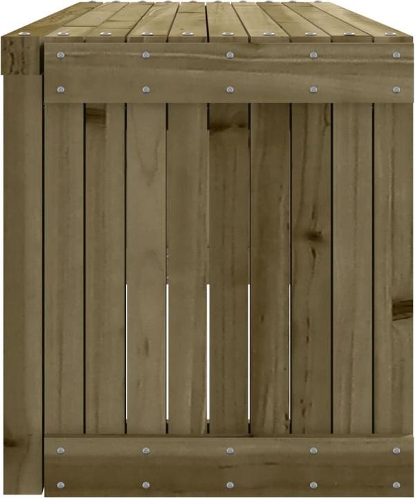 Produktbild vidaXL Gartenbank