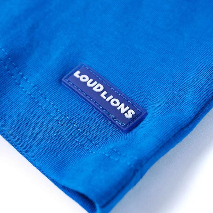 Produktbild vidaXL Kinder T-Shirt (128)