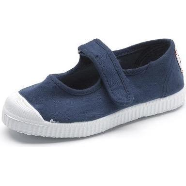 Cienta, Babyschuhe, sneakers mercedes puntera tintado, Blau, (38)