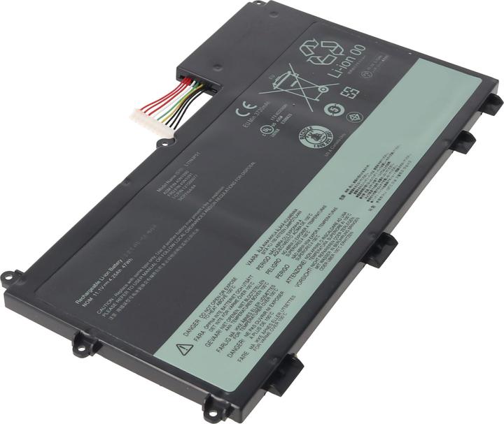 Immagine prodotto Lenovo Batteria ThinkPad T430u (4200 mAh)
