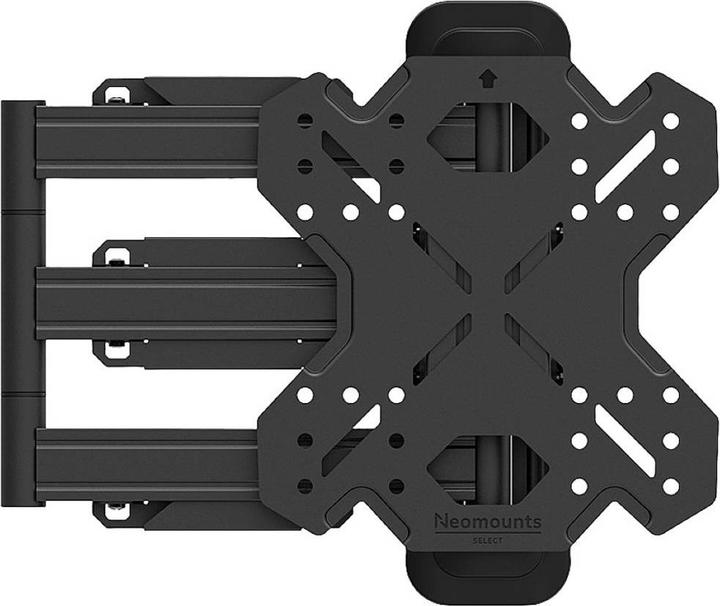 Produktbild Neomounts Wandhalterung WL40S-850BL12 Schwarz (Wand, 40 kg, 32" - 55")