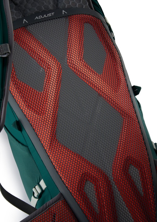 Actual product image Rab Aeon 27 (27 l)