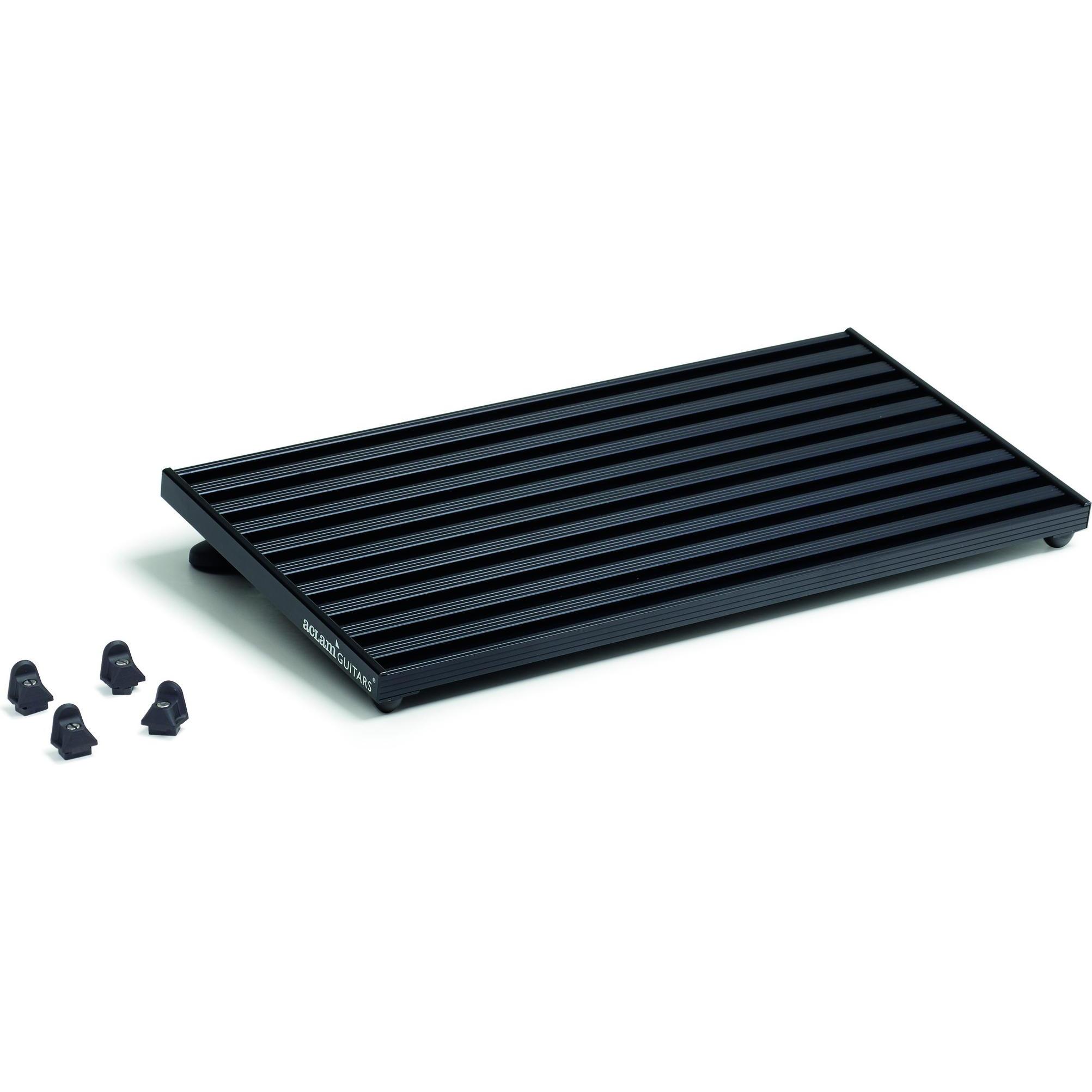 Aclam Smart Track S2, Zubehör Instrumente