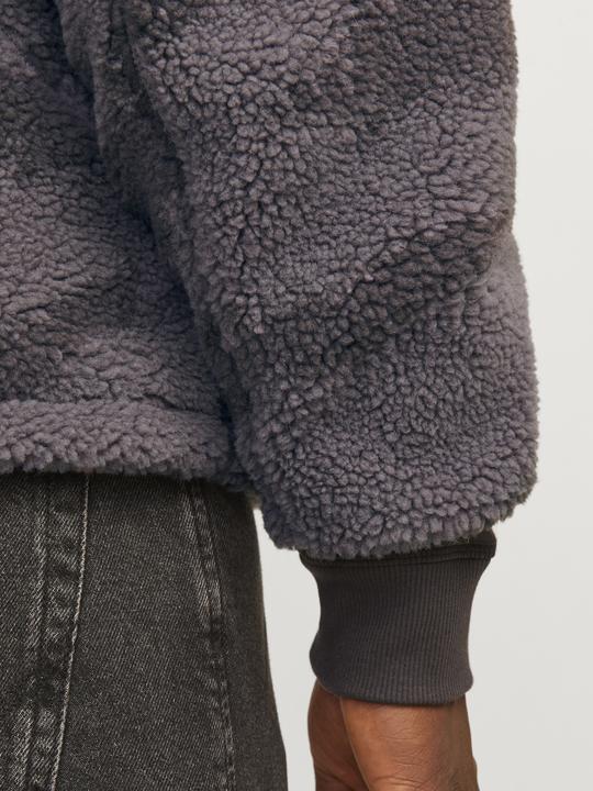 Produktbild Jack & Jones Jcoterrain Fleece Jacket Ln (XXL)