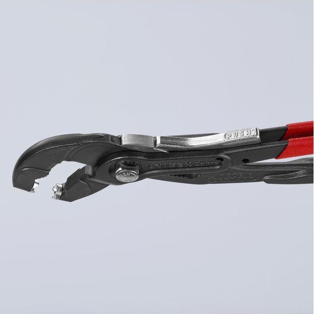 Image du produit Knipex Pince à colliers autoserrants (250 mm)