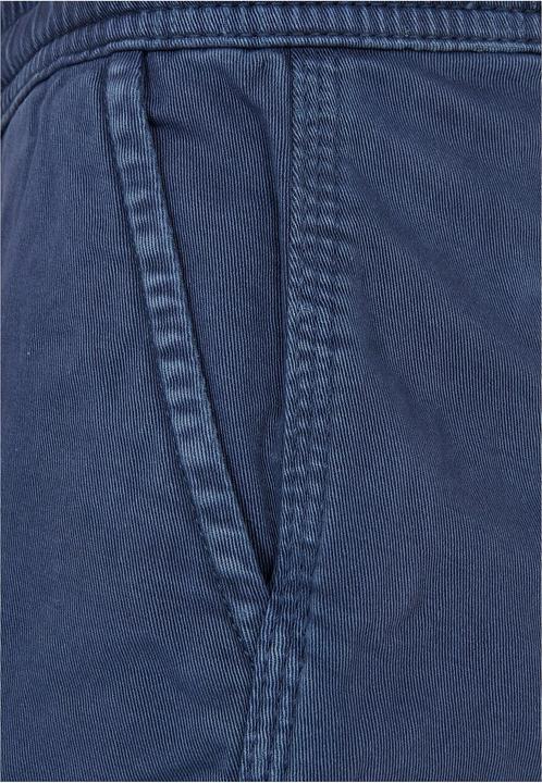 Immagine prodotto Urban Classics Pantaloncini da bagno in twill Strech per ragazzi - 17246 (110)