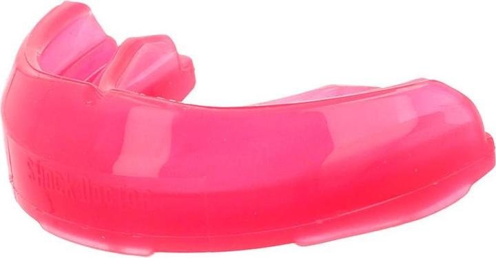 Image du produit Shock Doctor Protège-dents pour appareils dentaires