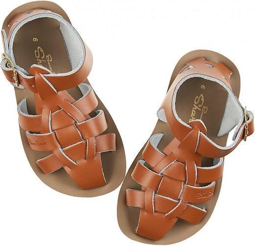 Image du produit Salt Water Enfants - Shark (23)