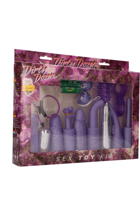 Immagine prodotto Seven Creations Sporca dozzina