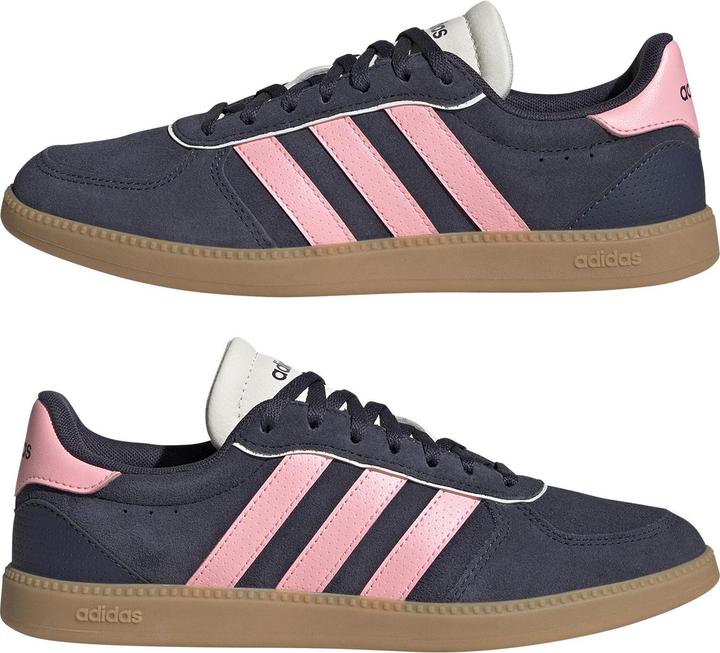 Productafbeelding Adidas Breaknet Slanke schoenen voor dames (36)