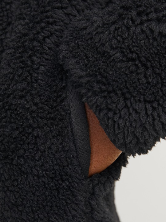 Produktbild Jack & Jones Teddyfell Jacke Teddyfell Jacke (L)