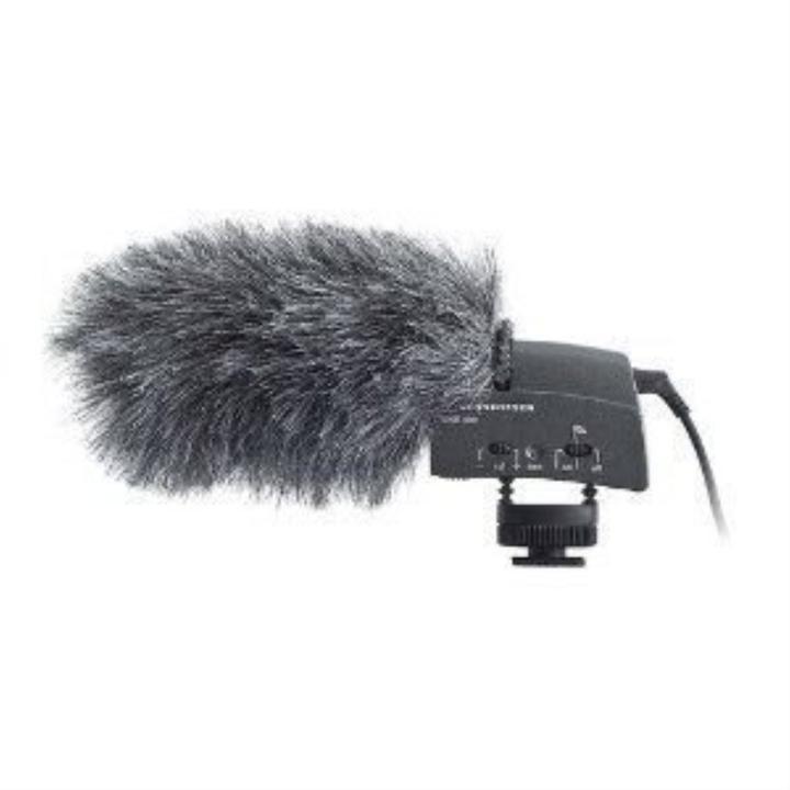 Immagine prodotto Rycote MKE 400 Mini Windjammer (Pelliccia)