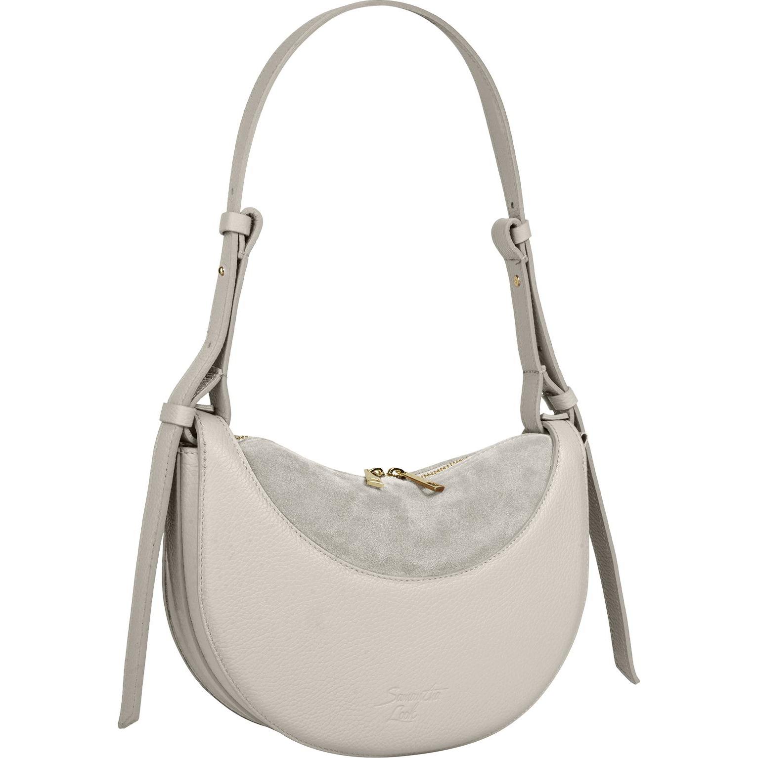 Thumbnail - Samantha Look, Handtasche, Umhängetasche, Grau